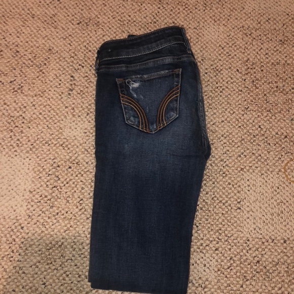 Jeans - Picture 3 of 3